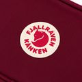 Fjällräven Kanken Travel wallet maroon F23781 5