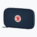 Wallet Fjällräven Kanken Travel navy 2