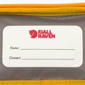 Fjällräven Kanken Pen Case yellow F23783 5