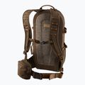 Fjällräven Lappland Hike 15 l dark olive trekking backpack 2