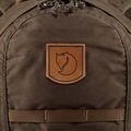 Fjällräven Lappland Hike 15 l dark olive trekking backpack 4