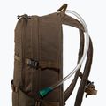 Fjällräven Lappland Hike 15 l dark olive trekking backpack 11