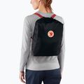 Fjällräven Kanken Rain Cover black 2