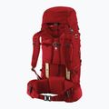 Fjällräven women's trekking backpack Keb 72 l lava/dark lava 2