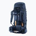 Women's trekking backpack Fjällräven Keb 72 l storm/dark navy 2