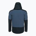 Men's Fjällräven Keb wind jacket navy blue F87211 2