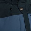 Men's Fjällräven Keb wind jacket navy blue F87211 3