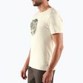 Fjällräven Arctic Fox men's trekking shirt white F87220