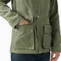 Men's wind jacket Fjällräven Greenland green 8