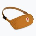 Fjällräven Ulvo Medium 171 yellow F23165 kidney 2