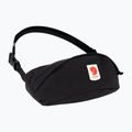 Fjällräven Ulvo Medium 550 kidney bag black F23165 2