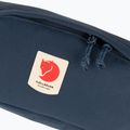 Fjällräven Ulvo Medium 570 navy blue F23165 kidney bag 4