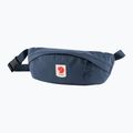 Fjällräven Ulvo Medium 570 navy blue F23165 kidney bag 6