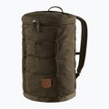 Urban backpack Fjällräven Singi 20 l dark olive