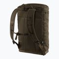 Urban backpack Fjällräven Singi 20 l dark olive 2
