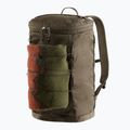 Urban backpack Fjällräven Singi 20 l dark olive 3