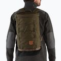 Urban backpack Fjällräven Singi 20 l dark olive 4