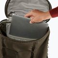 Urban backpack Fjällräven Singi 20 l dark olive 6