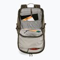 Trekking backpack Fjällräven Singi 28 l dark olive 3