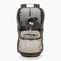 Trekking backpack Fjällräven Singi 28 l dark olive 4