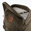 Trekking backpack Fjällräven Singi 28 l dark olive 5