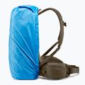 Trekking backpack Fjällräven Singi 28 l dark olive 7