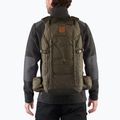 Trekking backpack Fjällräven Singi 28 l dark olive 8