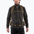 Trekking backpack Fjällräven Singi 28 l dark olive 9