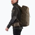 Trekking backpack Fjällräven Singi 28 l dark olive 10