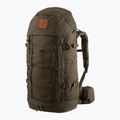 Trekking backpack Fjällräven Singi 48 l dark olive