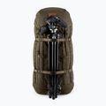 Trekking backpack Fjällräven Singi 48 l dark olive 3