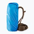 Trekking backpack Fjällräven Singi 48 l dark olive 4
