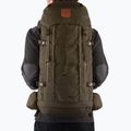 Trekking backpack Fjällräven Singi 48 l dark olive 5