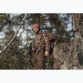 Trekking backpack Fjällräven Singi 48 l dark olive 11