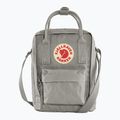 Sling bag Fjällräven Kanken Sling 2.5 L fog