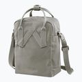 Sling bag Fjällräven Kanken Sling 2.5 L fog 2
