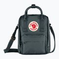 Fjällräven Kanken Sling 2.5 l graphite