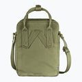 Pouch Fjällräven Kanken Sling 2,5 l green 3