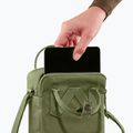 Pouch Fjällräven Kanken Sling 2,5 l green 4