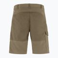 Men's trekking shorts Fjällräven Abisko light olive 2