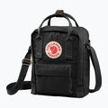 Fjällräven Kanken Sling bag 2.5 l black 2