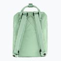 Fjällräven Kanken Mini 7 l mint green daypack 3