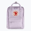 Fjällräven Kanken Mini 457 pastel lavender children's hiking backpack