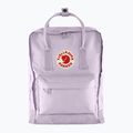 Fjällräven Kanken 16 l hiking backpack pastel lavender