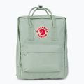 Fjällräven Kanken backpack mint F23510