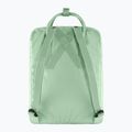 Fjällräven Kanken backpack mint F23510 8