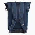 Fjällräven High Coast Foldsack 24 l 560 navy blue F23222 hiking backpack 2