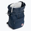 Fjällräven High Coast Foldsack 24 l 560 navy blue F23222 hiking backpack 4