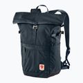 Fjällräven High Coast Foldsack 24 l 560 navy blue F23222 hiking backpack 6