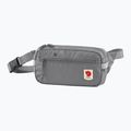 Fjällräven High Coast Hip 016 shark grey kidney bag